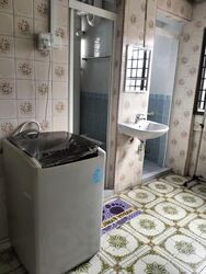 Blk 462 Crawford Lane (Kallang/Whampoa), HDB 3 Rooms #534890921